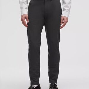LuluLemon Commission Slim-Fit Pant